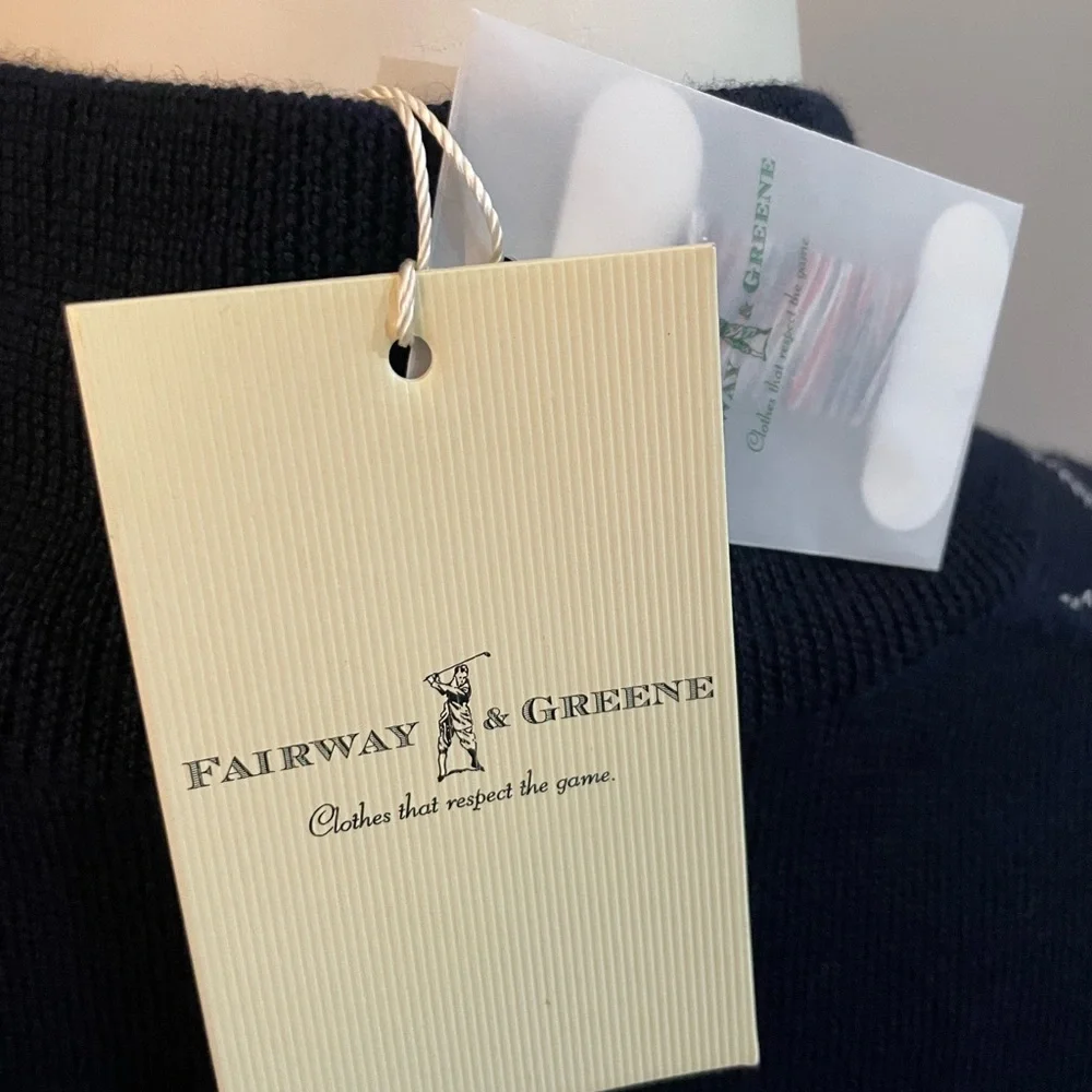 Fairway & Greene fairway greene